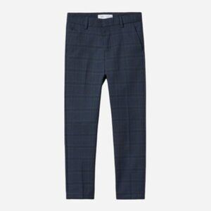 Zara boys' pants  SIZE 9Y 134CM 1608/711/401